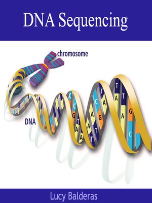 cover image of DNA Sequencing